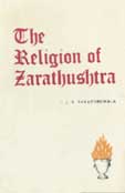 The Religion of Zorathushtra